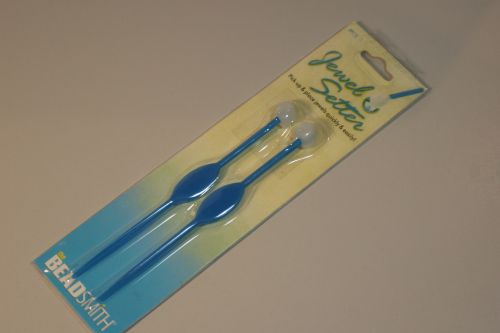 Sticky Buds Large 2pc Jewel Setter